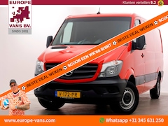 Mercedes-Benz Sprinter - 314 CDI 143pk E6 L2H1 Airco/Navi/Trekhaak 2800kg 06-2018