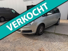 Opel Zafira - 2.2 Executive