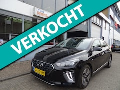 Hyundai IONIQ - 1.6 GDi Comfort - Plus