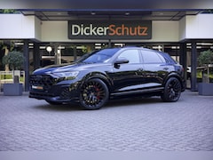 Audi Q8 - 60 TFSI e quattro Competition Vierwielb. | Carbon | Pano | Trekhaak | Massage