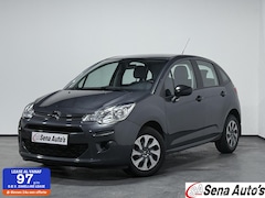 Citroën C3 - 1.0 PureTech Attraction/ Airco/ Lage km’s 56000km