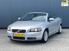 Volvo C70 Convertible - 2.4i Kinetic
