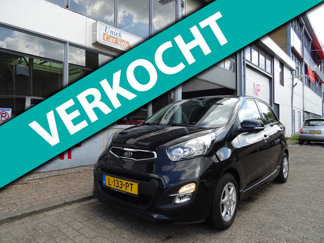 KIA PICANTO