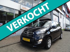 Kia Picanto - 1.0 CVVT Super Pack - Airco