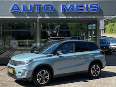 Suzuki Vitara - 1.4 Boosterjet Style Smart Navi Cruise Telefoon camera