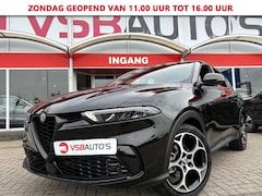 Alfa Romeo Tonale - 1.5 T HYBRID AUT. SPRINT LEER NAVI CARPLAY MEMORY WINTER-PAKKET AIRCO LMV