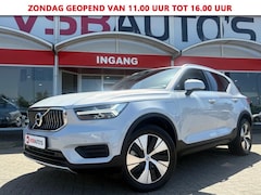 Volvo XC40 - T4 RECHARGE AUT. 211PK INSCRIPTION PHEV NAVI CAMERA AIRCO LMV PDC