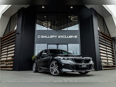 BMW 5-serie - 530e M Sport Edition - Panorama | H&K | Stoelkoeling | Memory