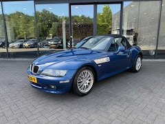BMW Z3 Roadster - 1.9 Wide Body M-Sport Pakket , FULL OPTIONS