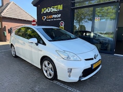 Toyota Prius - 1.8 DYNAMIC BNS