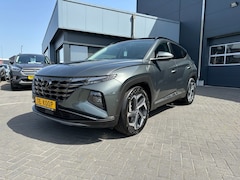 Hyundai Tucson - 1.6 T-GDI PHEV 4WD Shine-Sensation Leder schuifdak