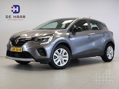 Renault Captur - 1.6 E-Tech Hybrid 145 Business - AllSeasons - Cruise - Camera