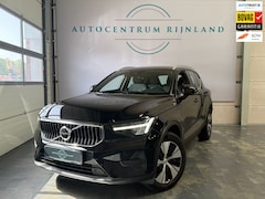 Volvo XC40 - 1.5 T4 Recharge Dark Plus Automaat, Camera, Stoelverwarming