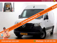 Mercedes-Benz Sprinter - 311 CDI 115pk L2H2 RWD Servicewagen Airco/Camera 09-2018