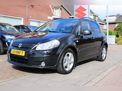 Suzuki SX4 - 1.6 COMFORT