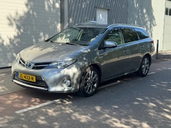Toyota Auris Touring Sports - 1.8 Hybr. Executive