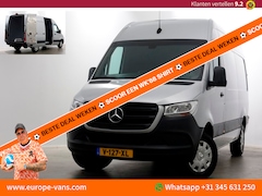 Mercedes-Benz Sprinter - 314 CDI 143pk E6 RWD 7G Automaat L2H2 Airco/Camera Trekhaak 3500kg 06-2019