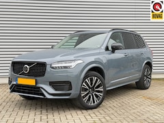 Volvo XC90 - 2.0 T8 RECHARGE AWD DARK PLUS PANO HAAK 7PERSOONS