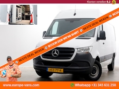Mercedes-Benz Sprinter - 311 CDI 115pk E6 RWD L2H2 7G Automaat Airco/Camera/Inrichting 06-2020