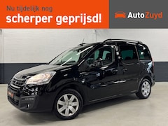 Peugeot Partner Tepee - 1.2 PureTech Active / Navigatie / DAB / Carplay / Camera / Climatronic