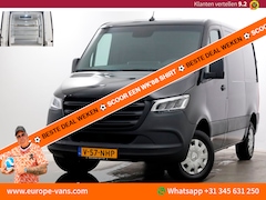 Mercedes-Benz Sprinter - 316 CDI 163pk RWD L1H1 7G Automaat Koelwagen Trekhaak/LED/Camera 04-2021