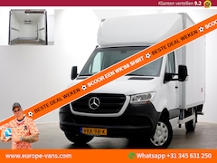Mercedes-Benz Sprinter - 315 CDI 150pk RWD L2H1 Bakwagen Koelwagen 09-2022