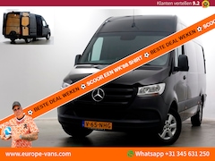 Mercedes-Benz Sprinter - 314 CDI 143pk RWD L2H2 Airco/Navi/Camera 11-2019