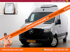 Mercedes-Benz Sprinter - 316 CDI 163pk RWD L2H2 Kerstner Koelwagen Navi/Camera 11-2019