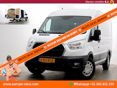Ford Transit - 350 2.0 TDCI 130pk L2H2 Trend Airco Easy Acces Laadklep 500kg 03-2022