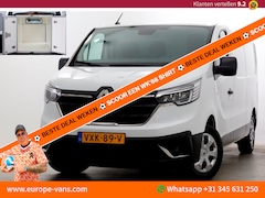 Renault Trafic - 2.0 dCi 110pk L2H1 Work Edition Koelwagen + verwarmen 25gr 08-2023