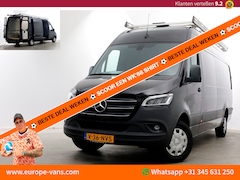 Mercedes-Benz Sprinter - 314 CDI 143pk RWD 7G Automaat Maxi LED/Camera 12-2020