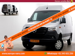 Mercedes-Benz Sprinter - 316 CDI 163pk E6 L2H2 4x4 ZG1 Airco/Navi/Camera 12-2019