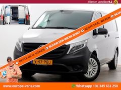Mercedes-Benz Vito - 114 CDI 136pk Compact 9G Automaat 2x Schuifdeur/LED/Camera/Inrichting 11-2022