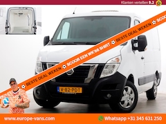 Nissan NV400 - Master 2.3 dCi 150pk L1H1 Automaat Koelwagen Airco/Camera 09-2022