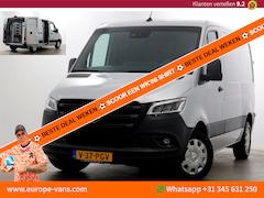 Mercedes-Benz Sprinter - 314 CDI 143pk 9G Automaat L1H1 LED/ACC/Camera/Inrichting 10-2020
