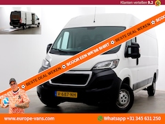 Peugeot Boxer - 2.0 BlueHDI 130pk E6 L3H2 Navi/Camera Laadklep 500kg 05-2018