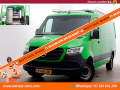 Mercedes-Benz Sprinter - 314 CDI 143pk L2H1 RWD 7G Automaat Airco/Navi/Camera 06-2019