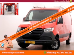 Mercedes-Benz Sprinter - 314 CDI 143pk E6 RWD L2H1 Navi/Camera/Inrichting/Trekhaak 3500kg 11-2019