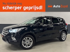 Ford Kuga - 1.5 EcoBoost Titanium / Navi / Bluetooth / Stoel- & Stuurverwarming / Cruise Control