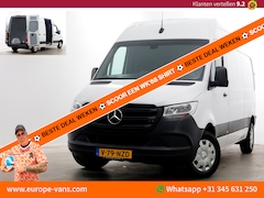 Mercedes-Benz Sprinter - 311 CDI 115pk L2H2 Airco/CarPlay 10-2023