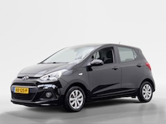 Hyundai i10 - 1.0i i-Motion Comfort | Cruise | Dealer O.H. | Airco