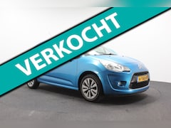 Citroën C3 - 1.4 Collection | Airco | Nette auto | Goed onderhouden | Elektrische ramen