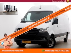 Mercedes-Benz Sprinter - 314 CDI 143pk E6 7G Automaat L3H2 Maxi EasyAcces Laadklep 500kg 09-2018