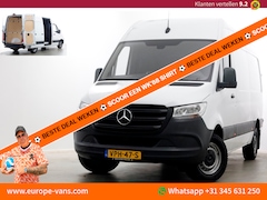 Mercedes-Benz Sprinter - 311 CDI 115pk RWD 7G Automaat L2H2 Airco/Camera 05-2021