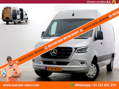 Mercedes-Benz Sprinter - 317 CDI 170pk RWD 9G Automaat L2H2 LED/Navi/360° Camera 05-2022