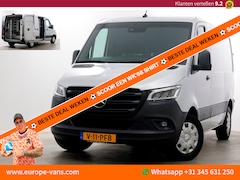 Mercedes-Benz Sprinter - 314 CDI 143pk 9G Automaat L1H1 LED/ACC/Camera/Inrichting 10-2020