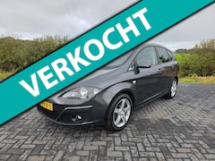 SEAT Altea XL - 1.8 TFSI Style 2011 Nieuwe APK