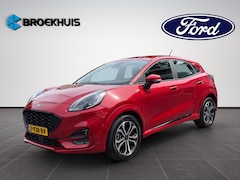 Ford Puma - 1.0 EcoBoost Hybrid ST-Line Automaat 125pk | Winterpack | Comfortpack | Tech pack | All se