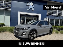 Peugeot 208 - 1.2 Hybrid 145 e-DCS6 GT