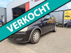 Opel Corsa - 1.2-16V Rhythm Goede Auto Lange APK